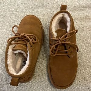 Ugg Neumel boots